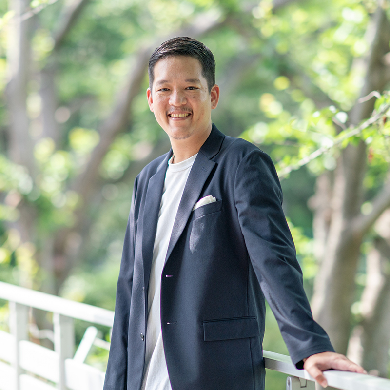 株式会社名優 代表取締役