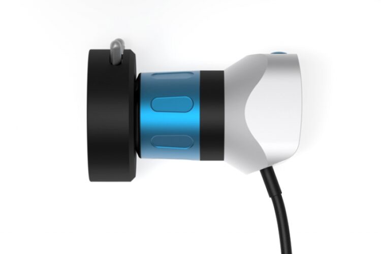 入院患者の嚥下診療における準備の手間を軽減したM-CAM HDの導入事例