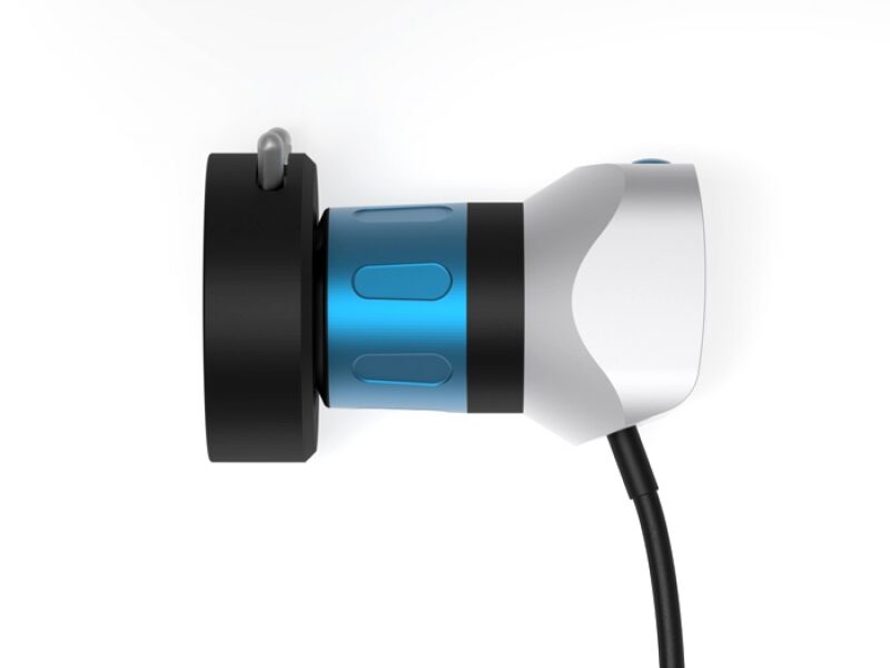 入院患者の嚥下診療における準備の手間を軽減したM-CAM HDの導入事例