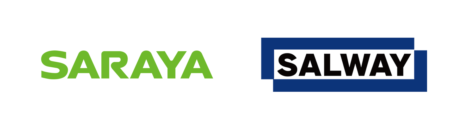 SARAYA×SALWAY