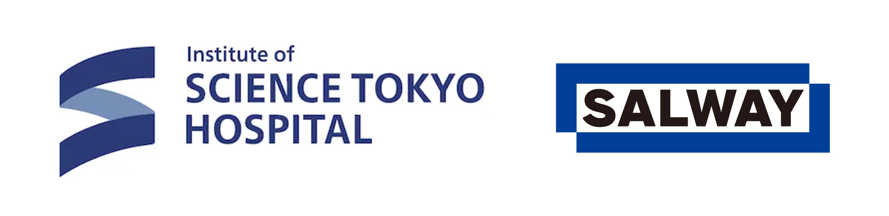 東京科学大学病院×SALWAY