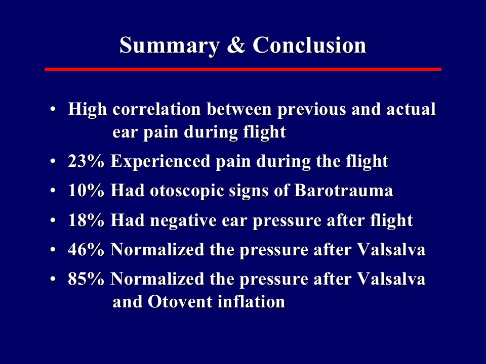 Summary&Conclusion