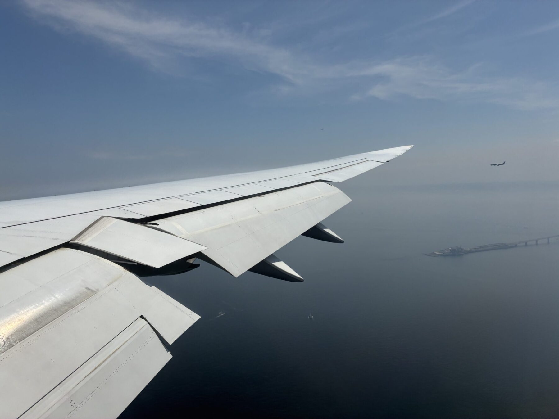 Flight