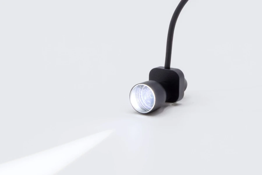 LED LIGHT 円
