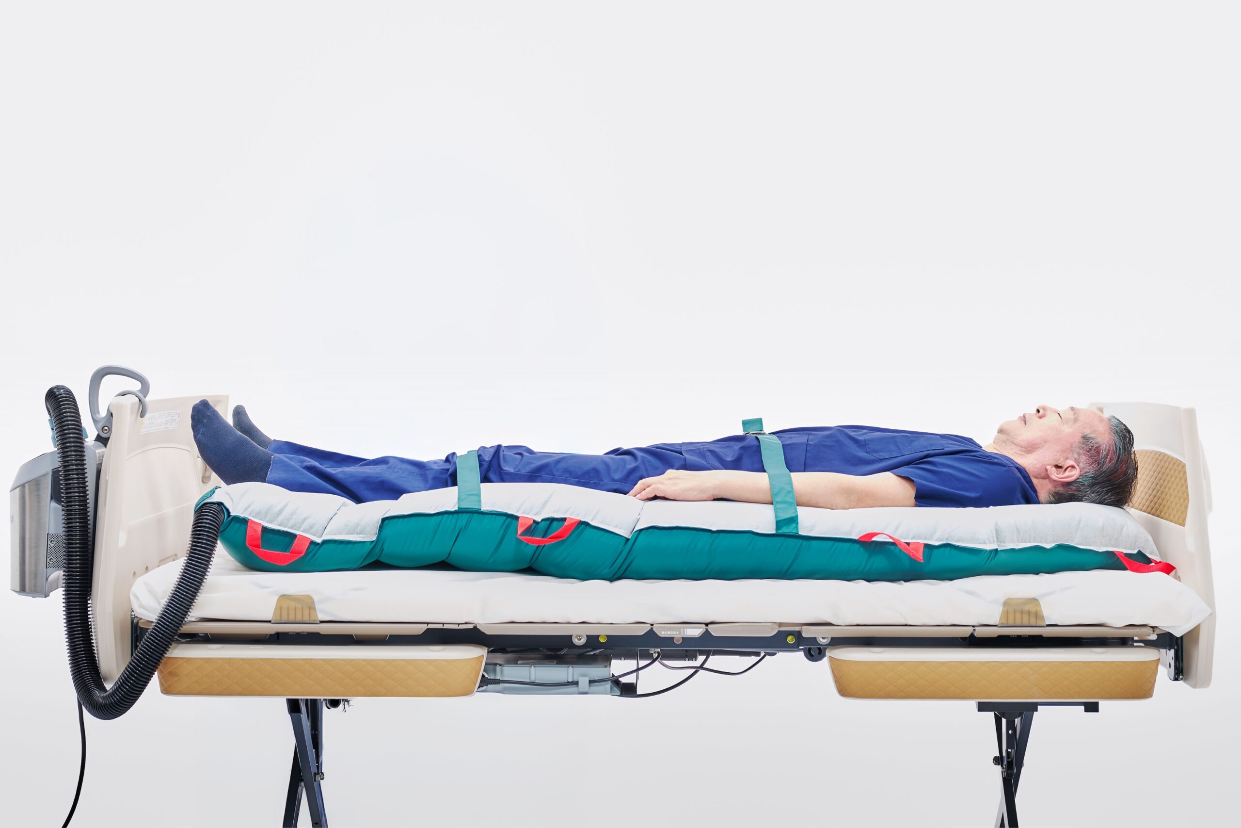 ホバーマット | 手術室・ICU | 製品ラインナップ | 株式会社名優