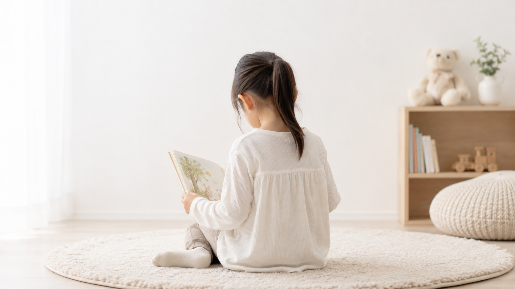滲出性中耳炎とは？症状・原因や治療、プールの注意点などを解説します。【子ども・大人別】