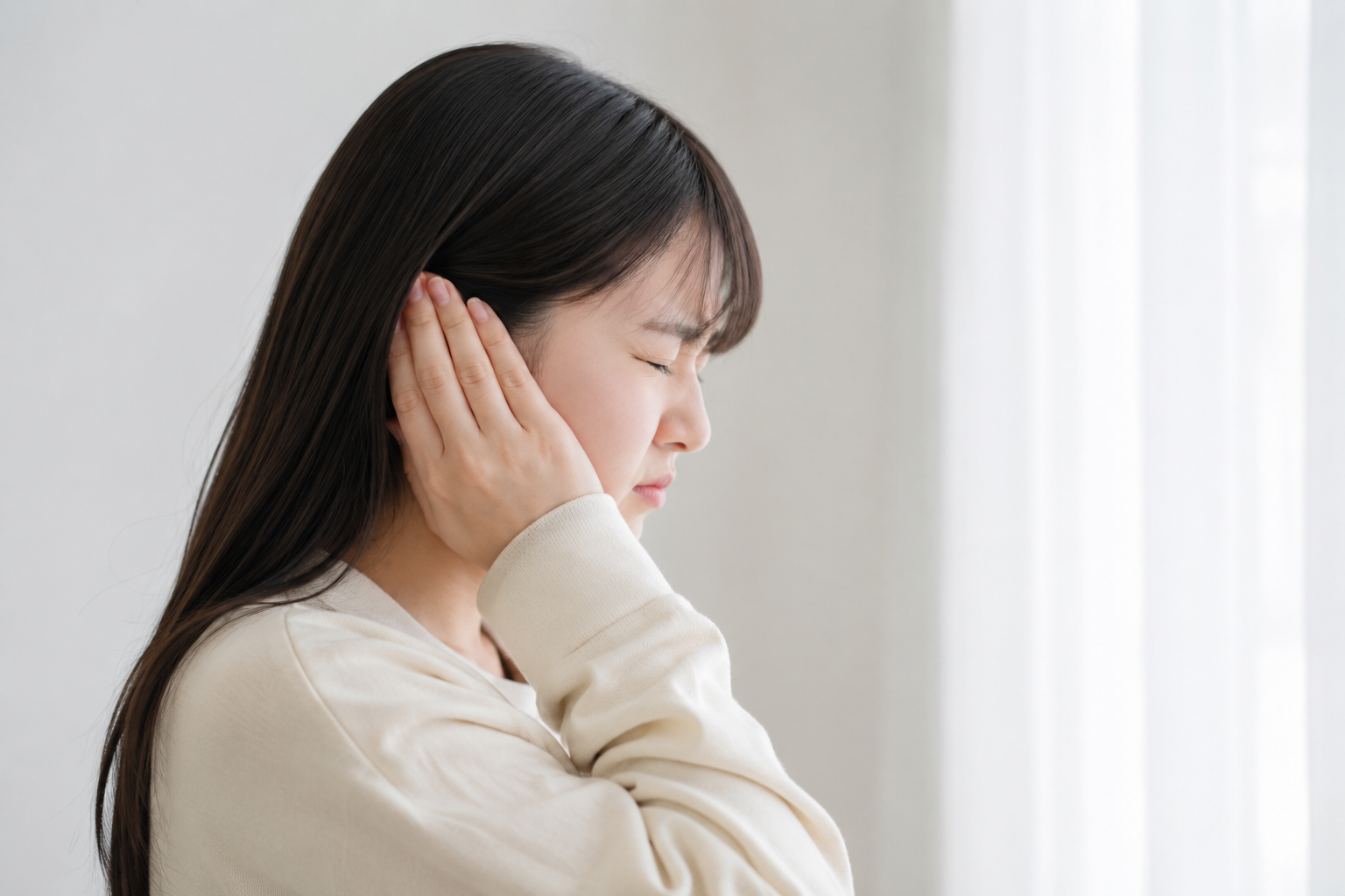 聴覚過敏とは？その原因やセルフチェック・診断、耳栓やイヤーマフの使い方を解説します。