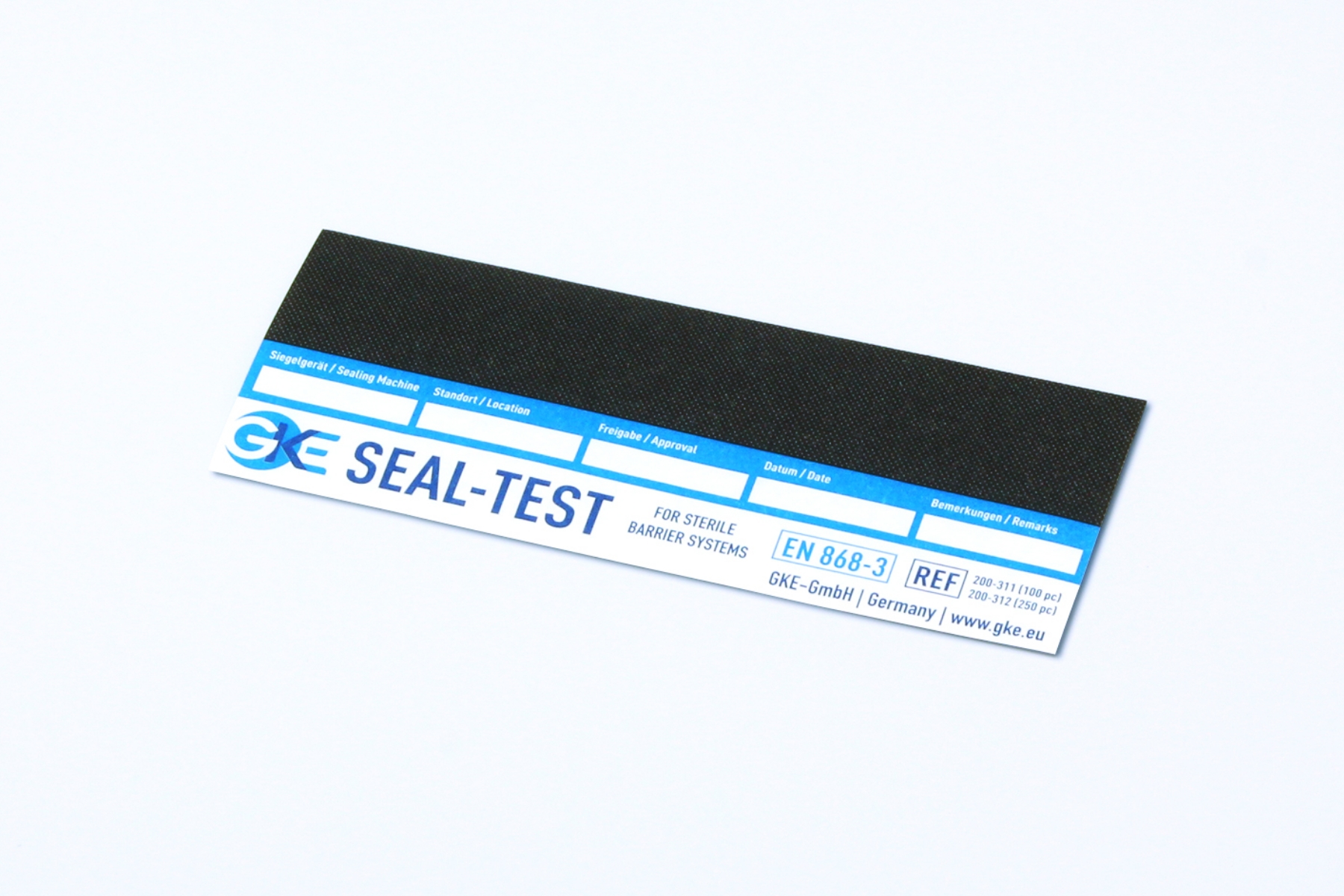 seal-test
