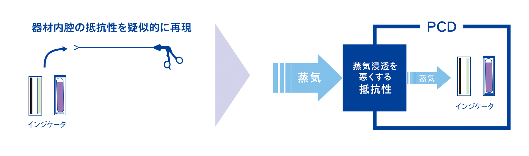 PCDとは