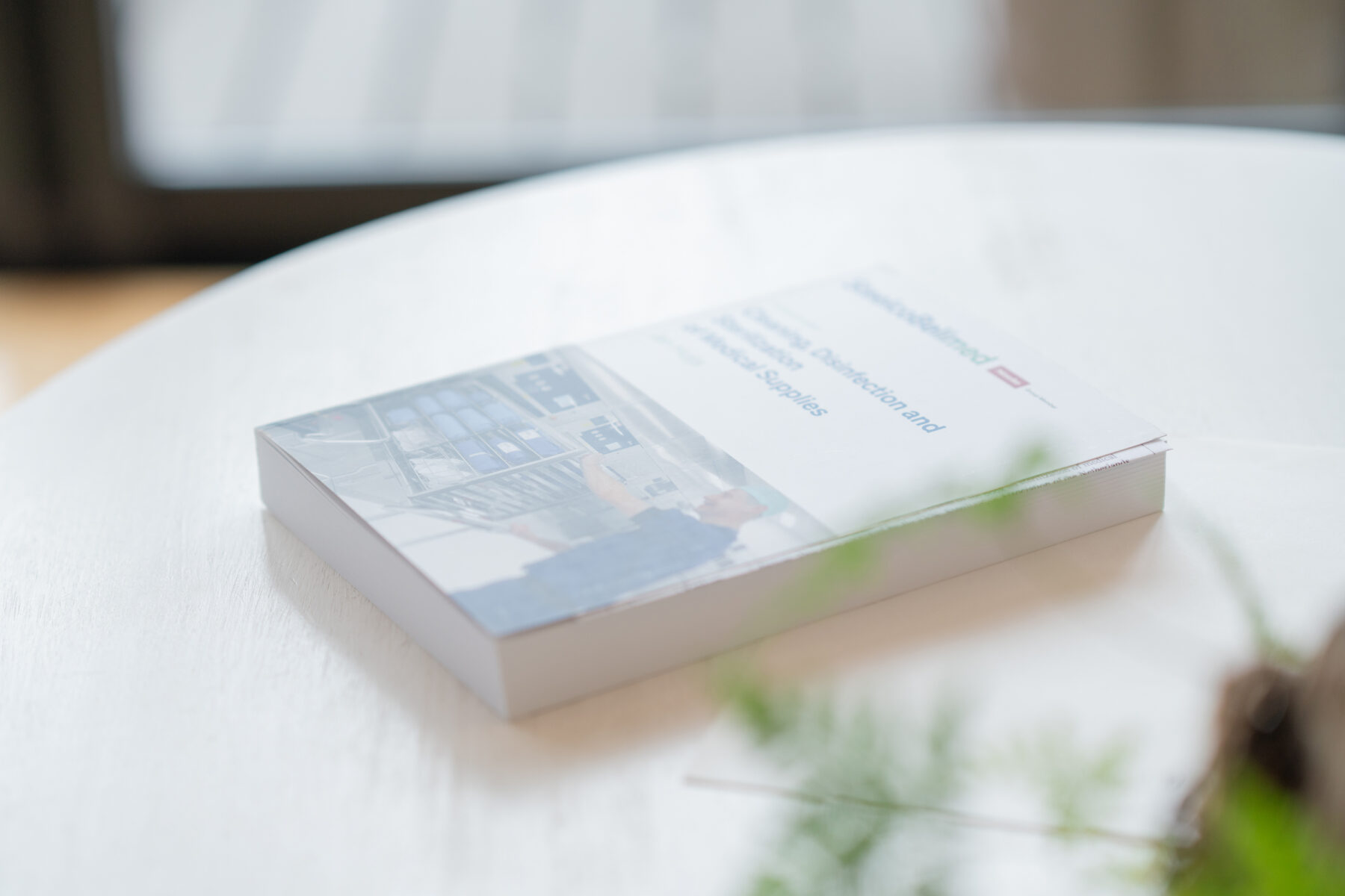 ハート・コンサルタンシー社 ヤン・ハュスさん