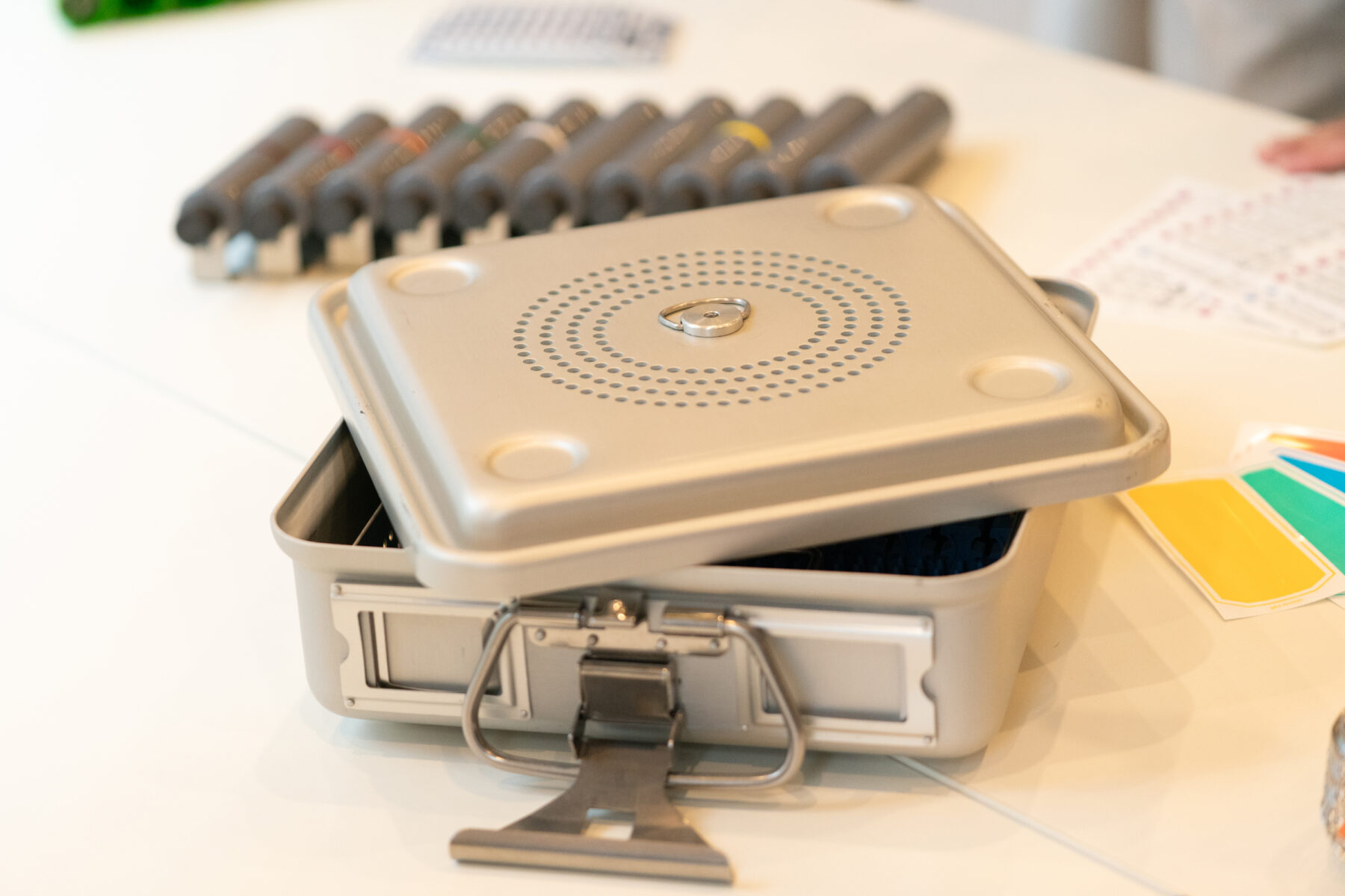 ハート・コンサルタンシー社 ヤン・ハュスさん