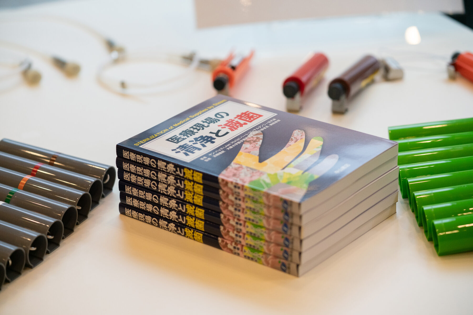 ハート・コンサルタンシー社 ヤン・ハュスさん