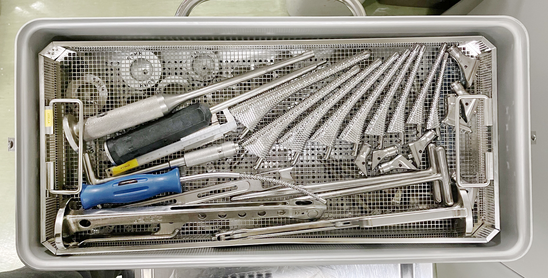 人工骨頭セット