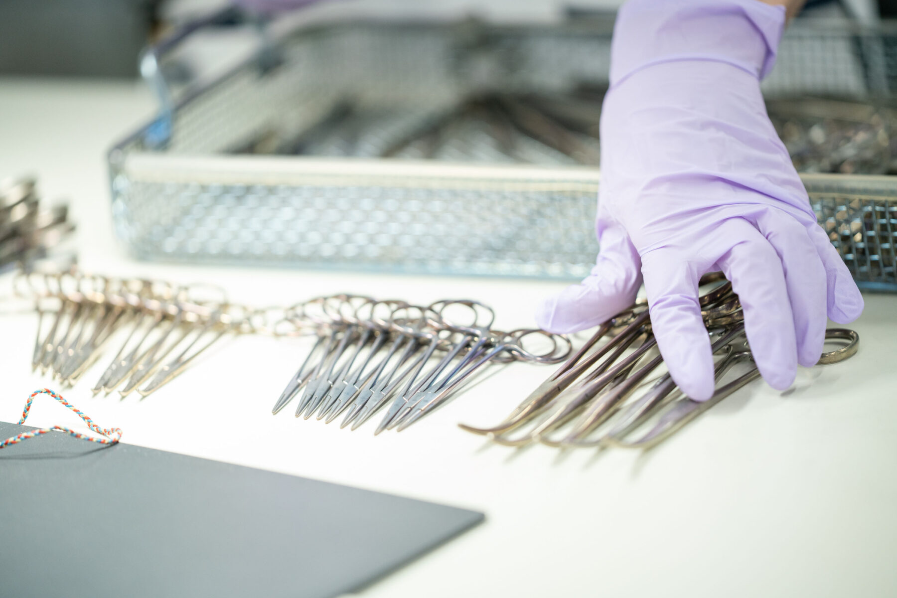 大阪大学医学部附属病院