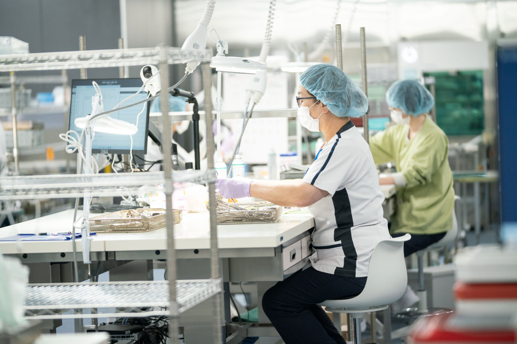 大阪大学医学部附属病院