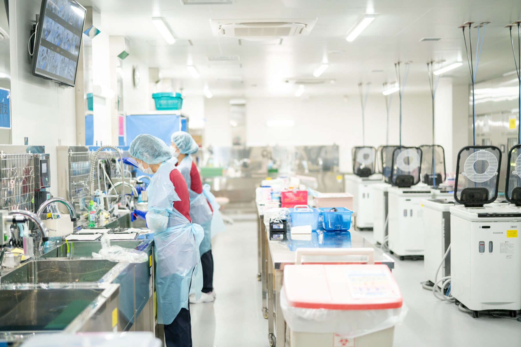 大阪大学医学部附属病院