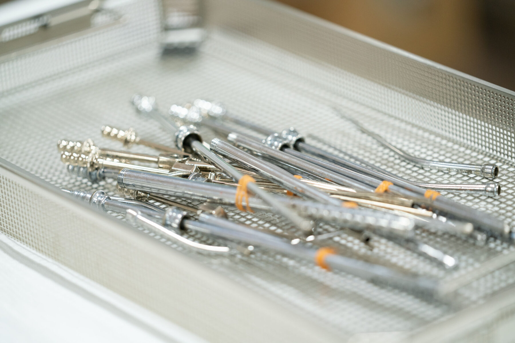 大阪大学医学部附属病院