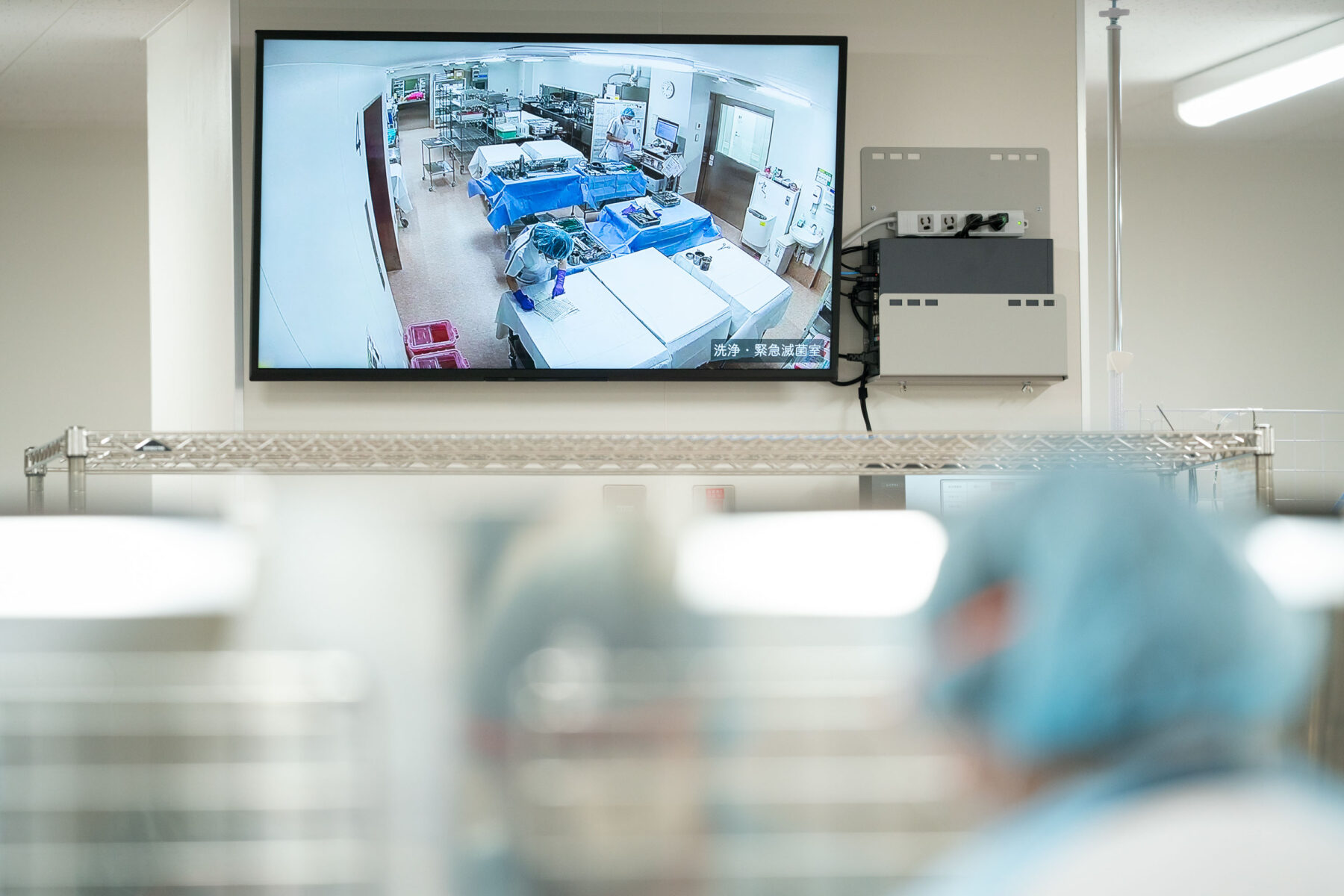 大阪大学医学部附属病院