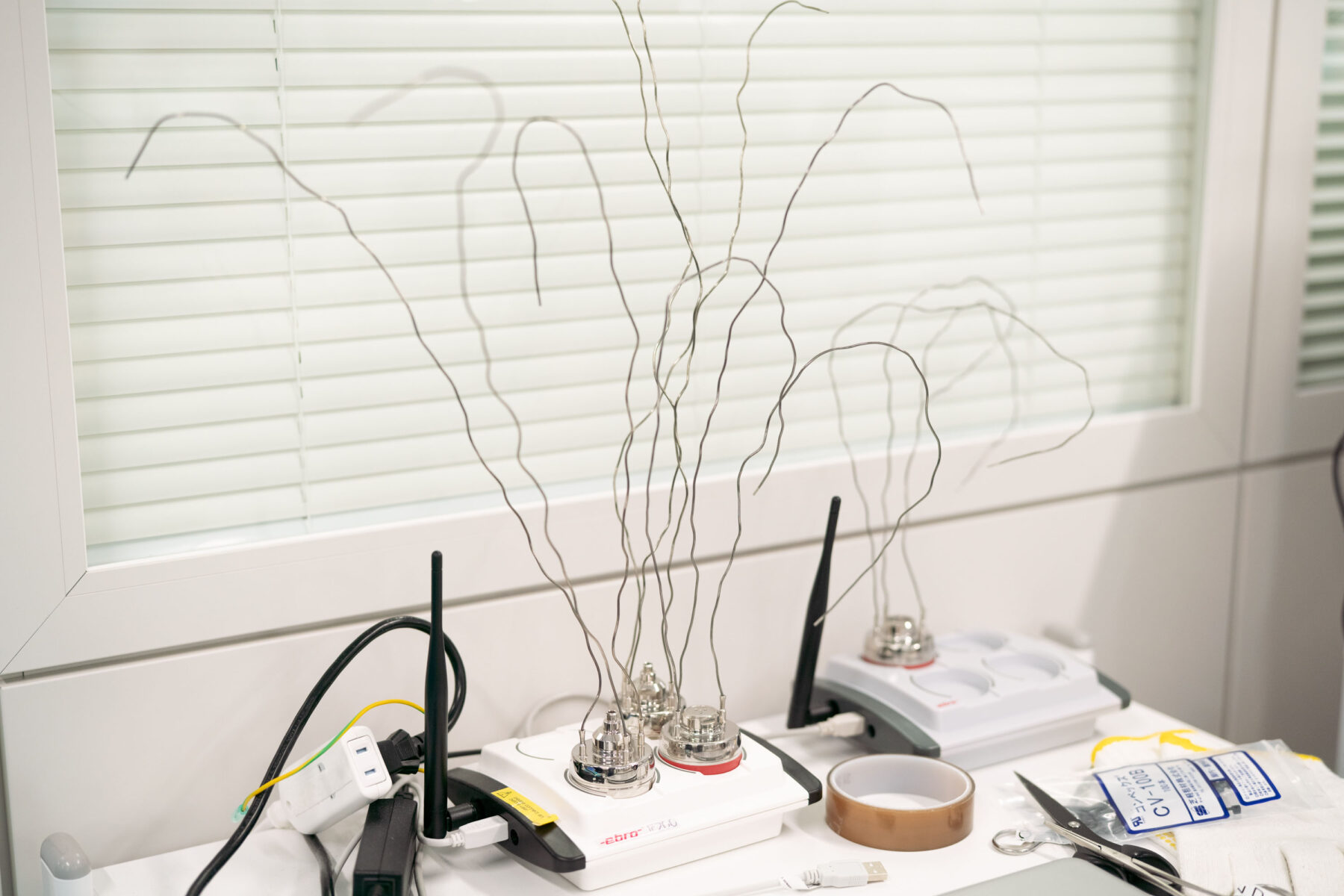 大阪大学医学部附属病院