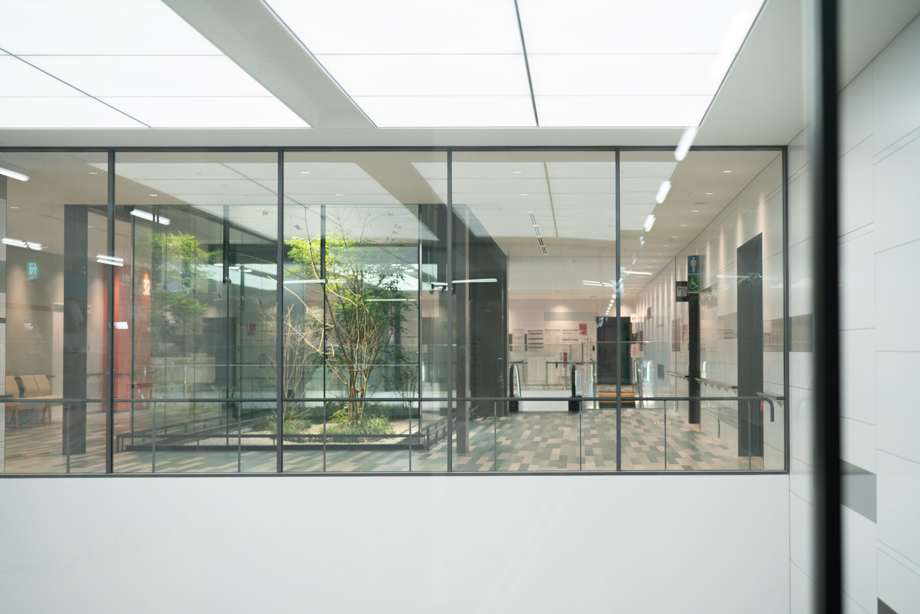 大阪大学医学部附属病院