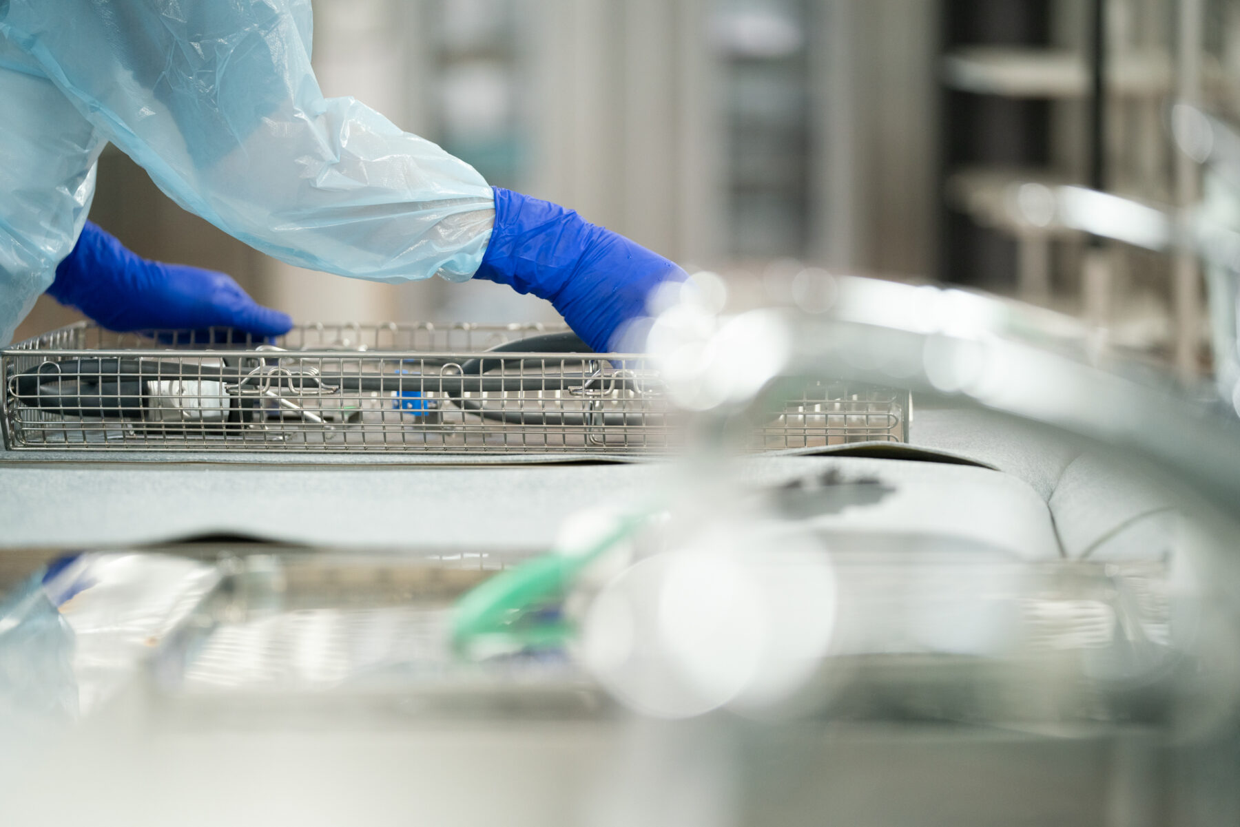 大阪大学医学部附属病院